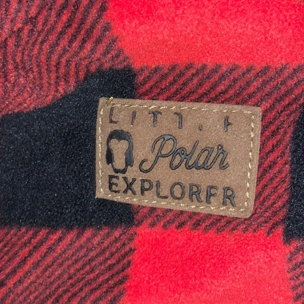 Carters carter fleece